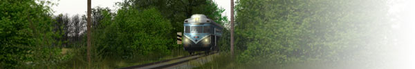 Simulación Ferroviaria