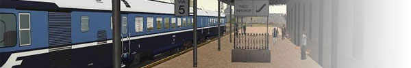 Simulación Ferroviaria