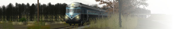 Simulación Ferroviaria