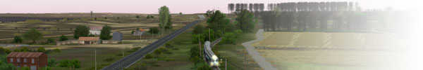 Simulación Ferroviaria