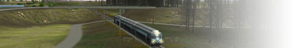 Simulación Ferroviaria