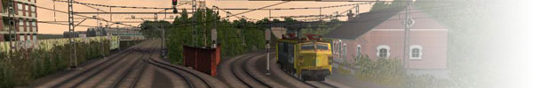 Simulación Ferroviaria