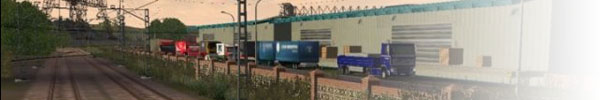 Simulación Ferroviaria
