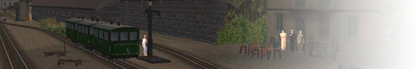 Simulación Ferroviaria