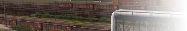 Simulación Ferroviaria