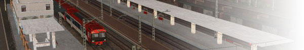 Simulación Ferroviaria