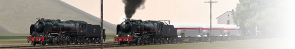 Simulación Ferroviaria