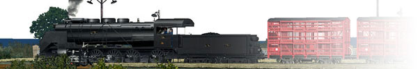 Simulación Ferroviaria