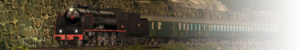 Simulación Ferroviaria