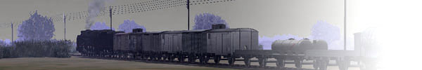 Simulación Ferroviaria