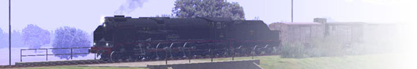 Simulación Ferroviaria