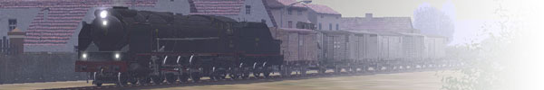 Simulación Ferroviaria