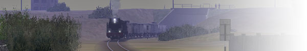 Simulación Ferroviaria