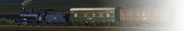 Simulación Ferroviaria