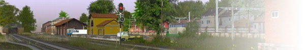 Simulación Ferroviaria