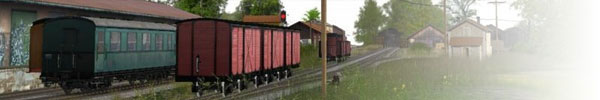 Simulación Ferroviaria