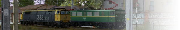 Simulación Ferroviaria