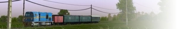 Simulación Ferroviaria
