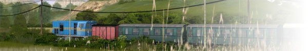 Simulación Ferroviaria