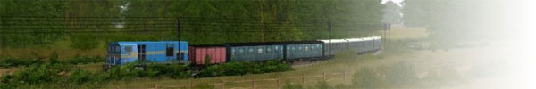 Simulación Ferroviaria