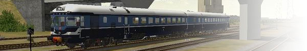 Simulación Ferroviaria