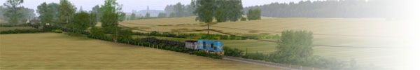 Simulación Ferroviaria