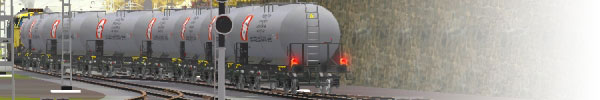 Simulación Ferroviaria