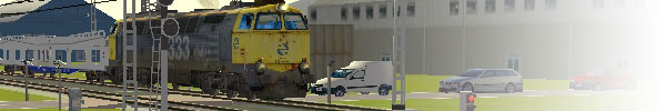 Simulación Ferroviaria