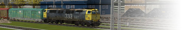 Simulación Ferroviaria