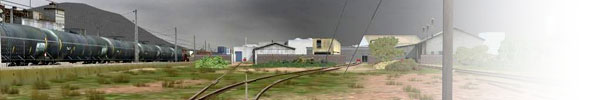 Simulación Ferroviaria
