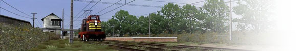 Simulación Ferroviaria