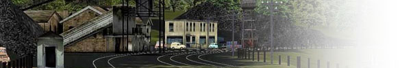 Simulación Ferroviaria