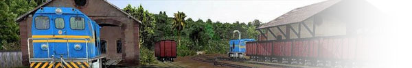 Simulación Ferroviaria