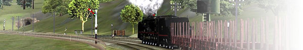 Simulación Ferroviaria