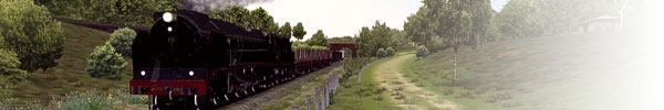 Simulación Ferroviaria
