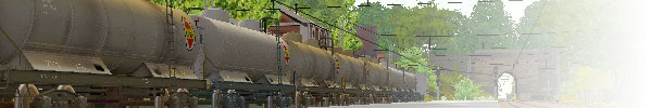 Simulación Ferroviaria