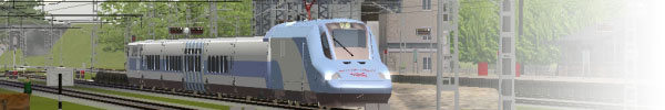 Simulación Ferroviaria
