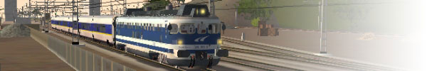 Simulación Ferroviaria