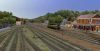 070 - Steam on the Sierra - Via Ancha (Abla�a).jpg